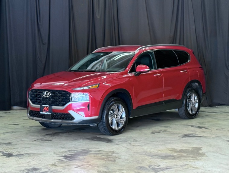 2023 Hyundai Santa Fe