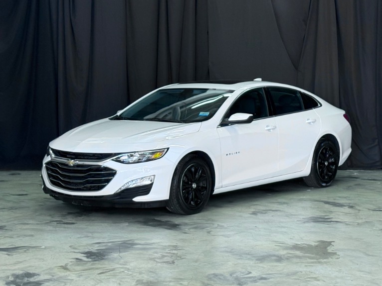 2021 Chevrolet Malibu