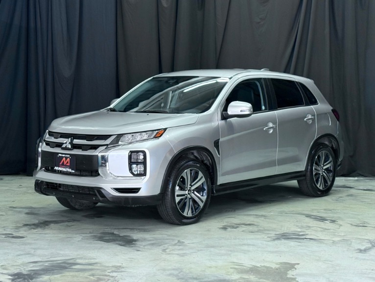 2024 Mitsubishi Outlander Sport SE