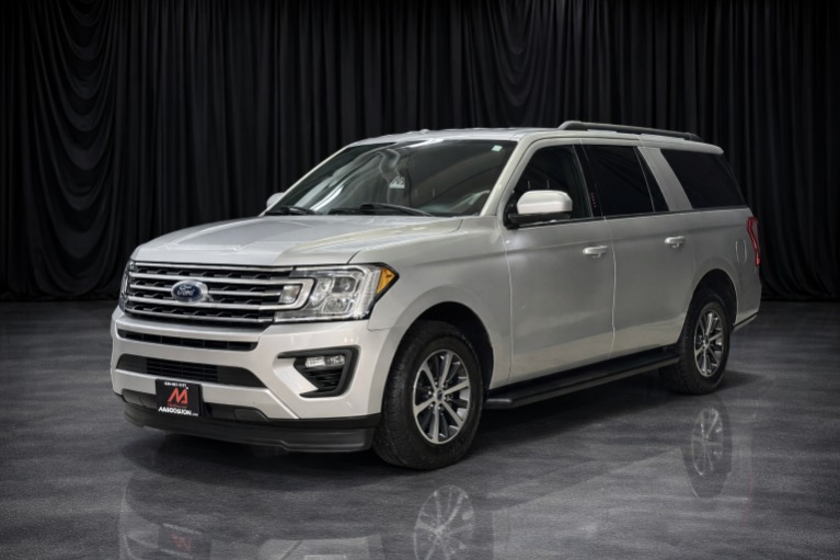 2019 Ford Expedition