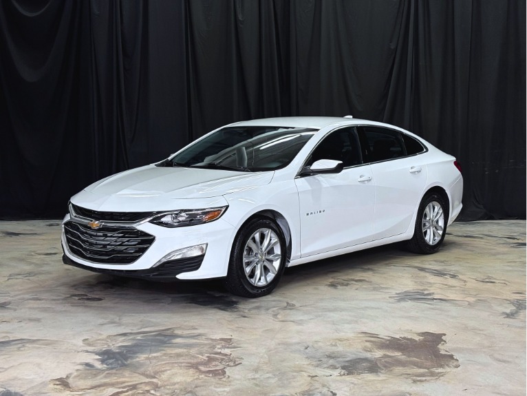 2023 Chevrolet Malibu 1LT