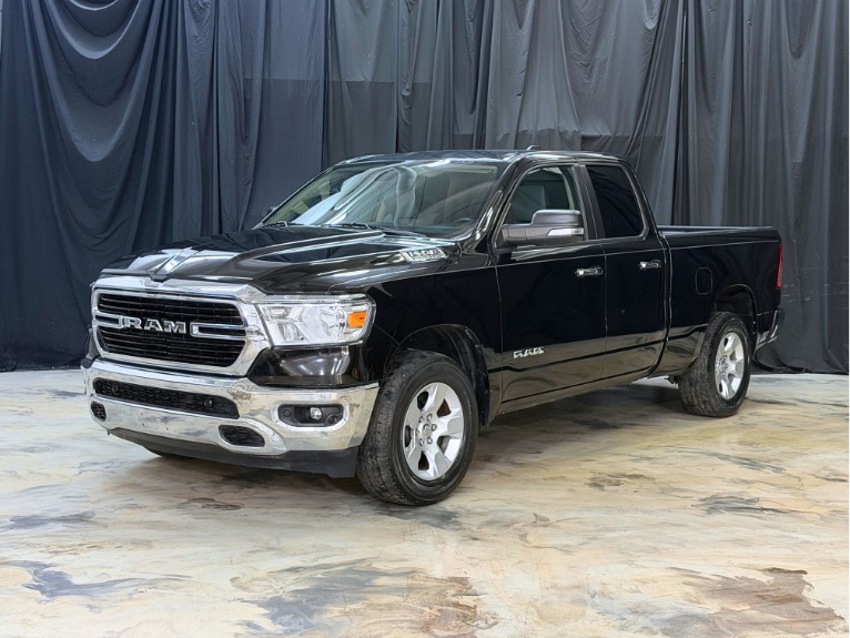 2020 RAM Ram 1500 Pickup Big Horn/Lone Star's photo