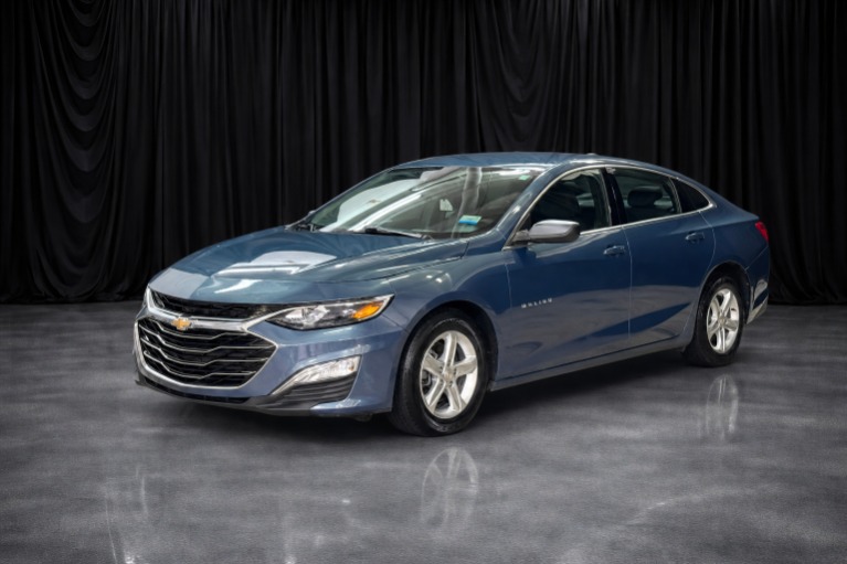 2024 Chevrolet Malibu 1FL's photo