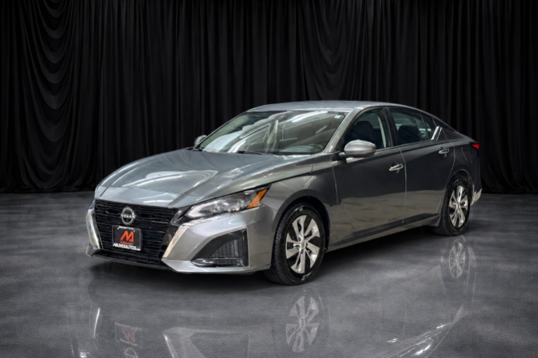 2023 Nissan Altima 2.5 S's photo