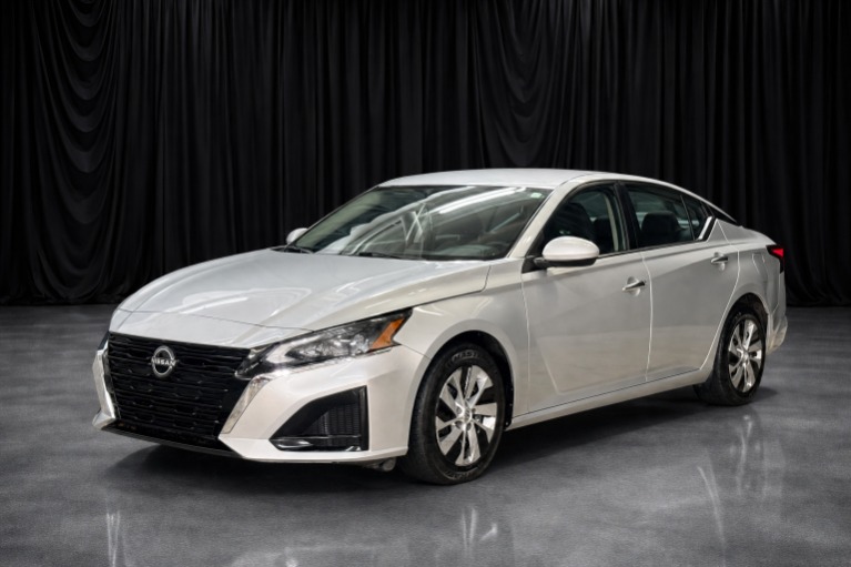 2023 Nissan Altima 2.5 S's photo