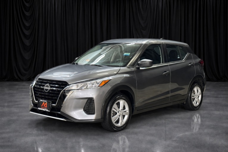 2023 Nissan Kicks 1.6 S's photo