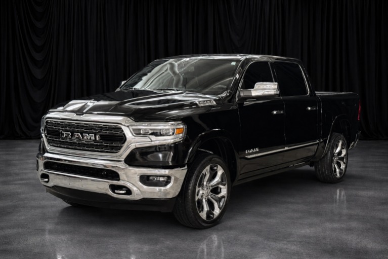 2019 RAM 1500 Limited