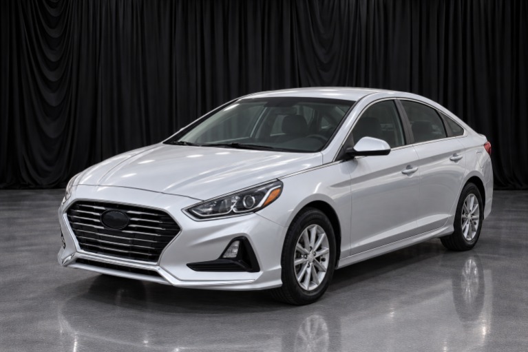 2019 Hyundai Sonata