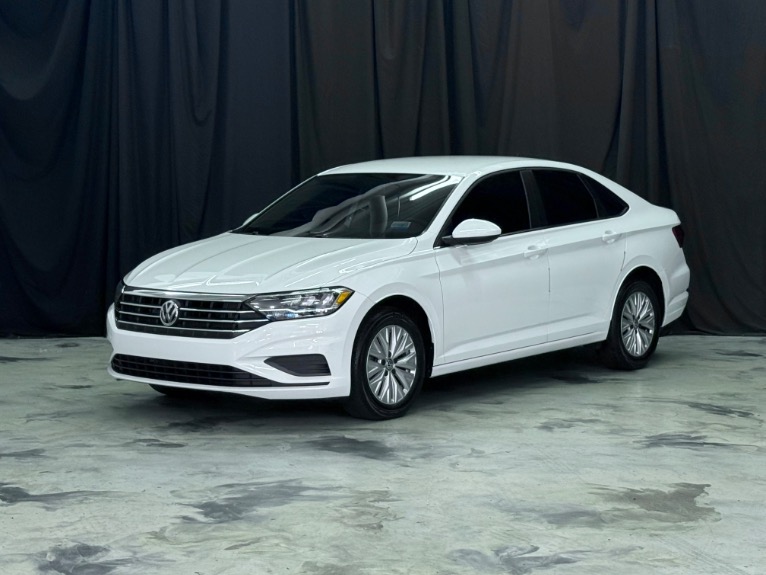 2020 Volkswagen Jetta