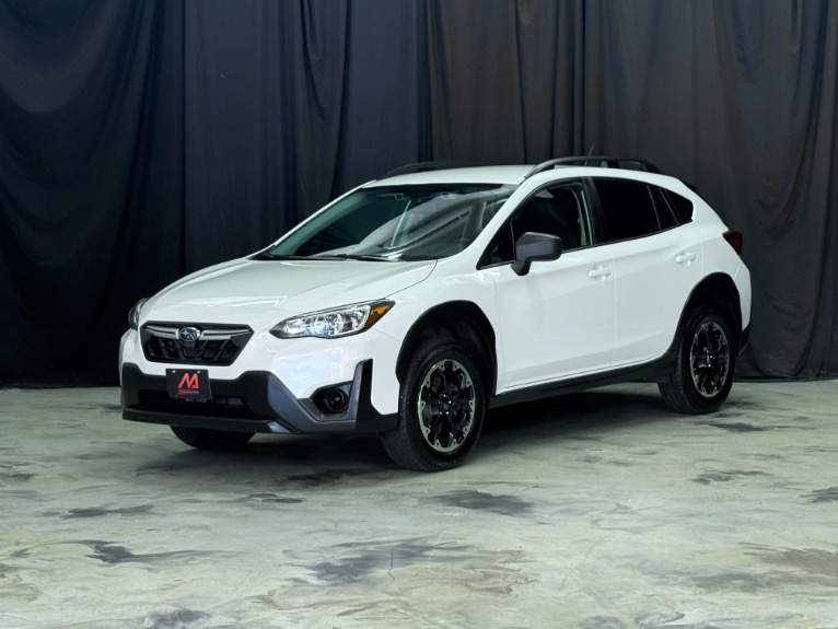 2022 Subaru Crosstrek