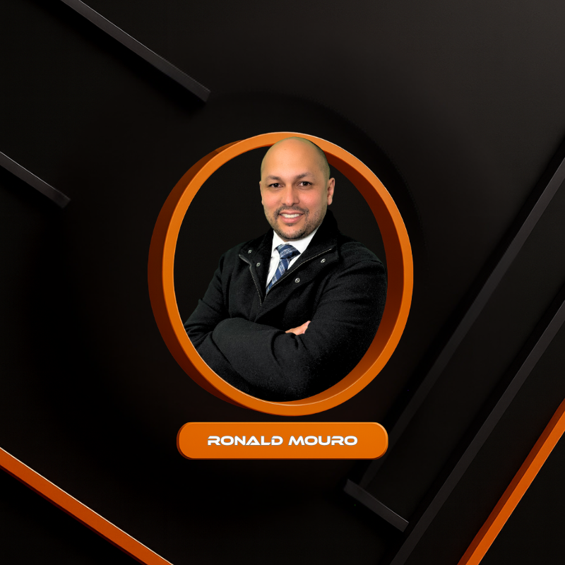 Ronald Mouro