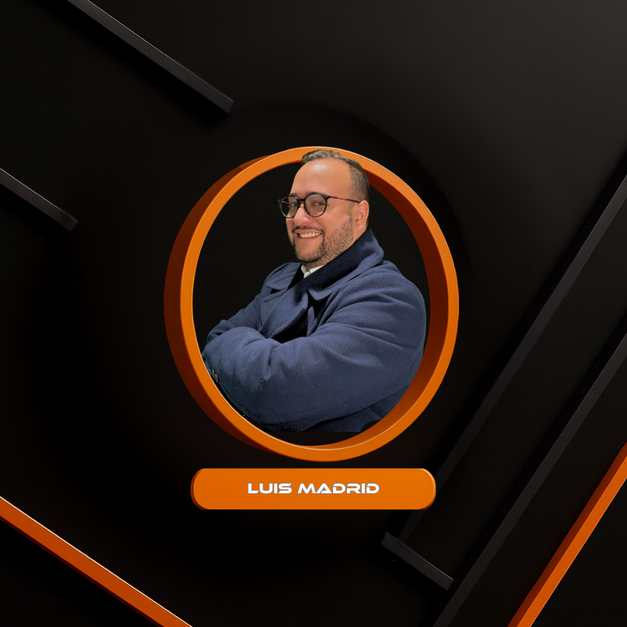 Luis Madrid