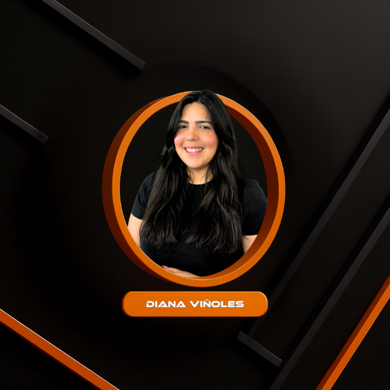DIANA VINOLES