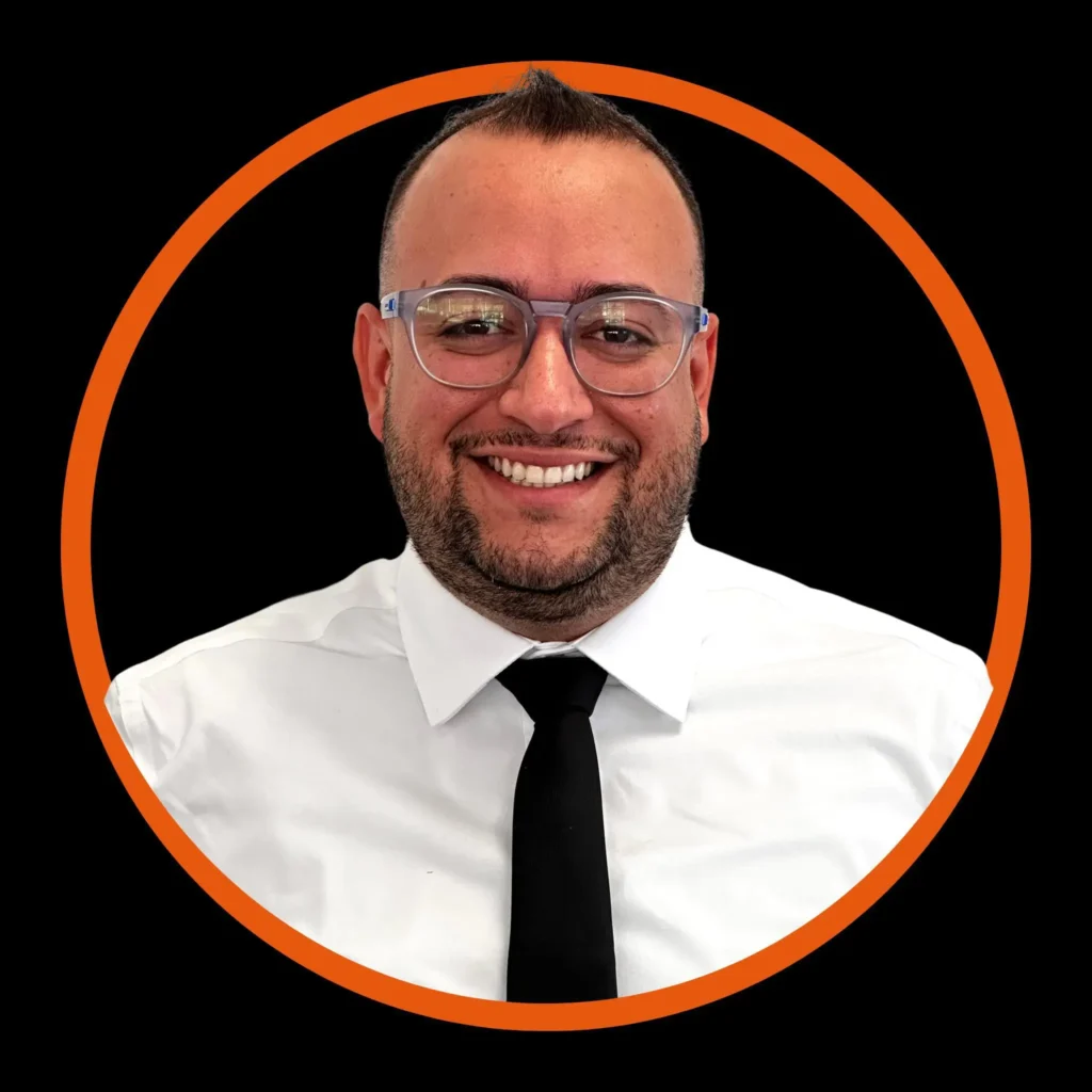 Luis Madrid