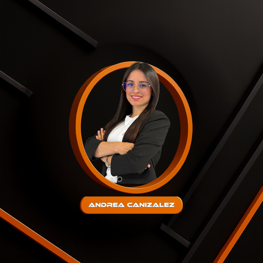 ANDREA CANIZALEZ