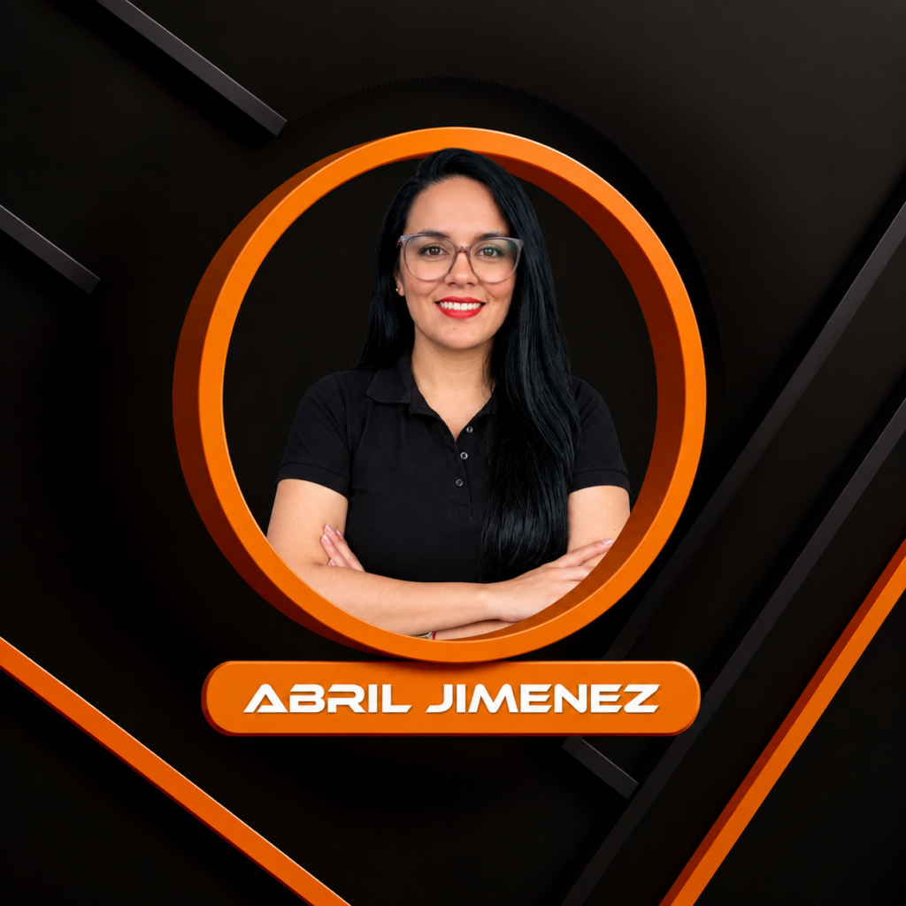 ABRIL JIMENEZ