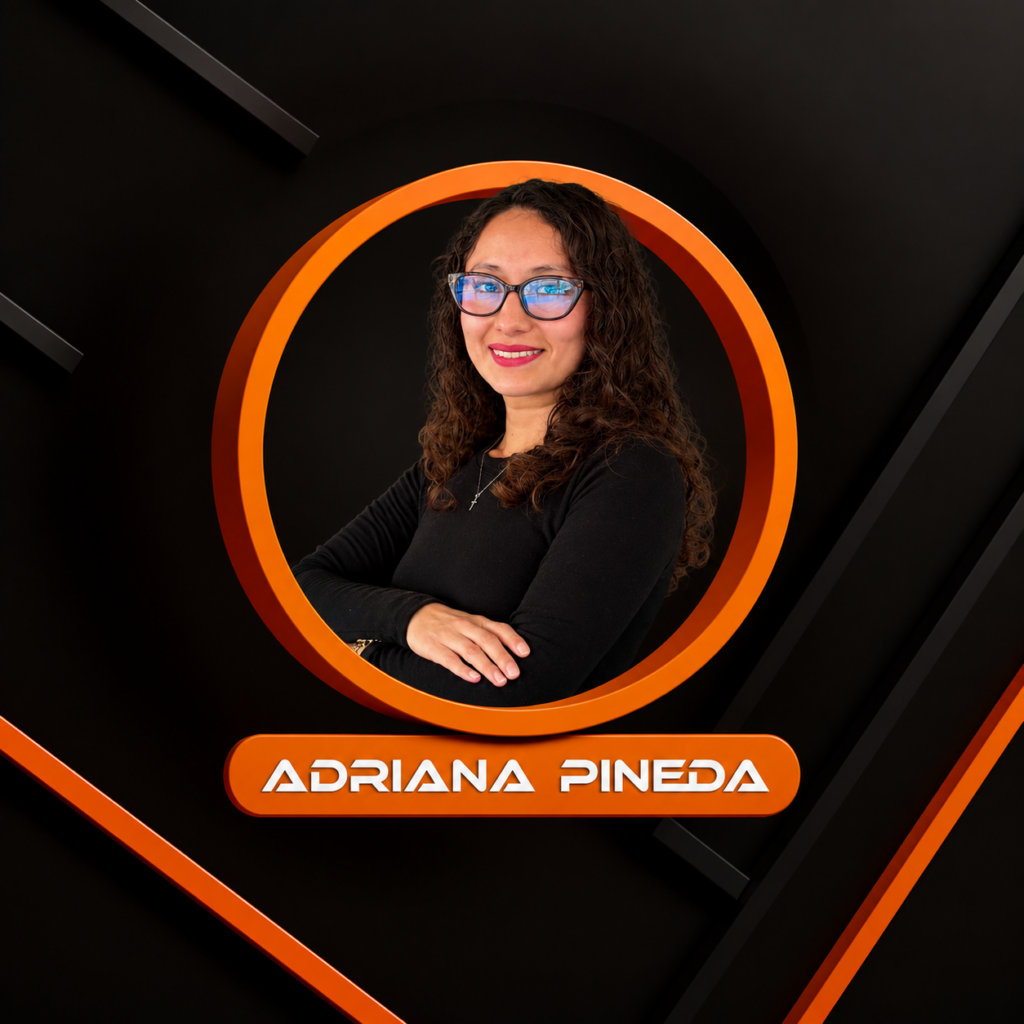 ADRIANA PINEDA