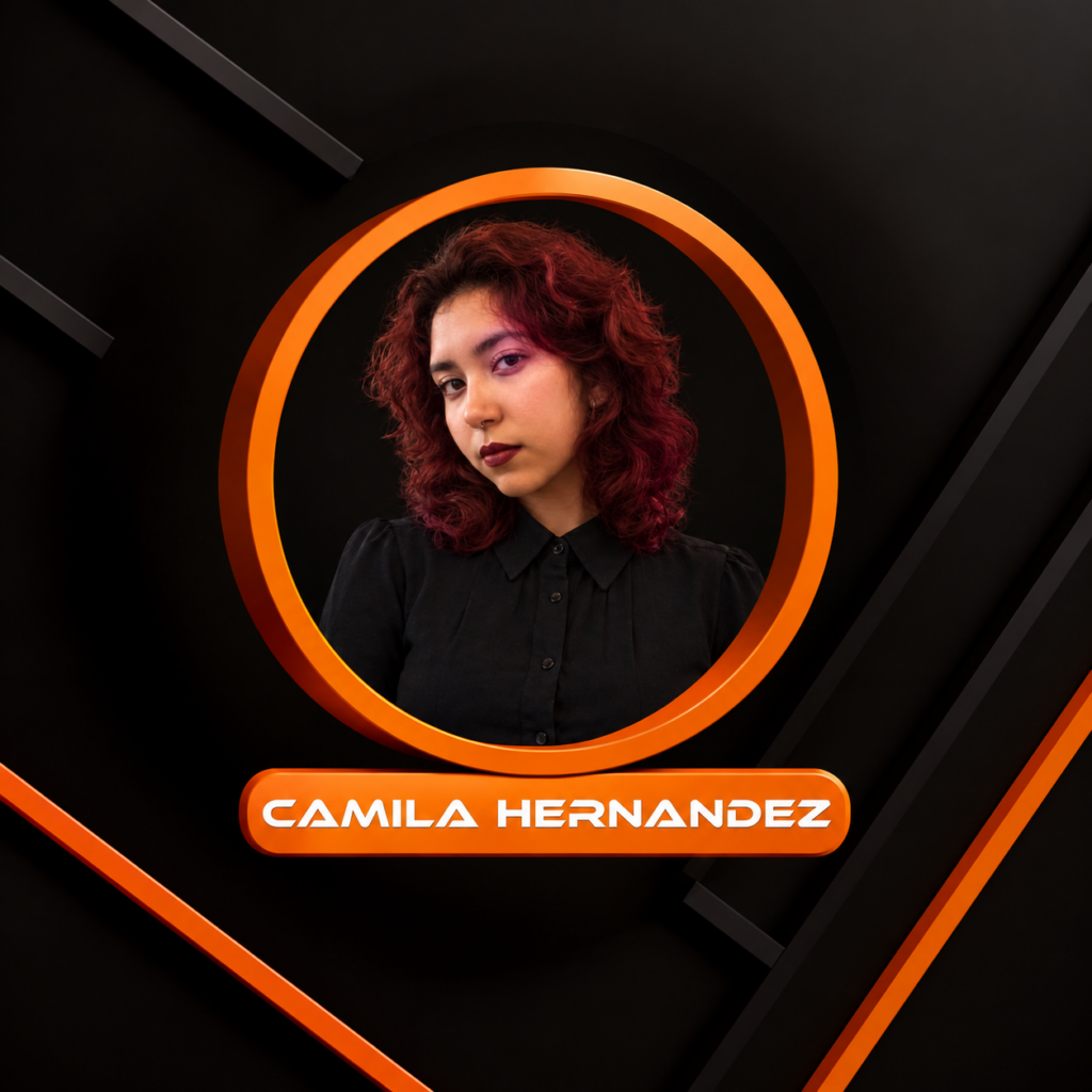 CAMILA HERNANDEZ