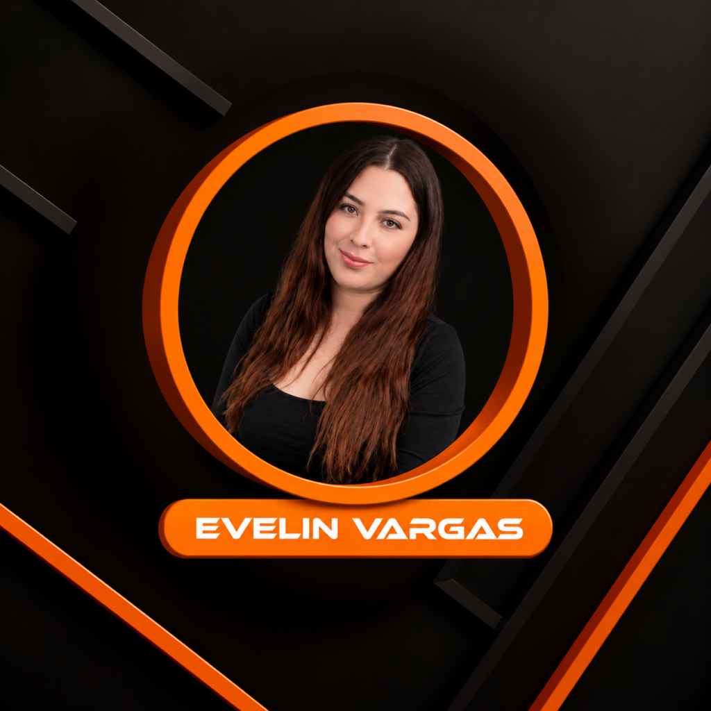 EVELIN VARGAS