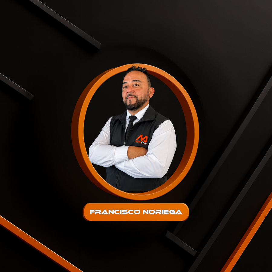 Francisco Noriega