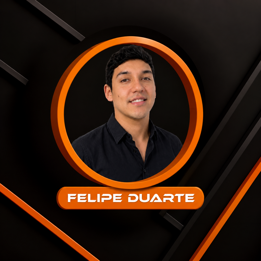 FELIPE DUARTE