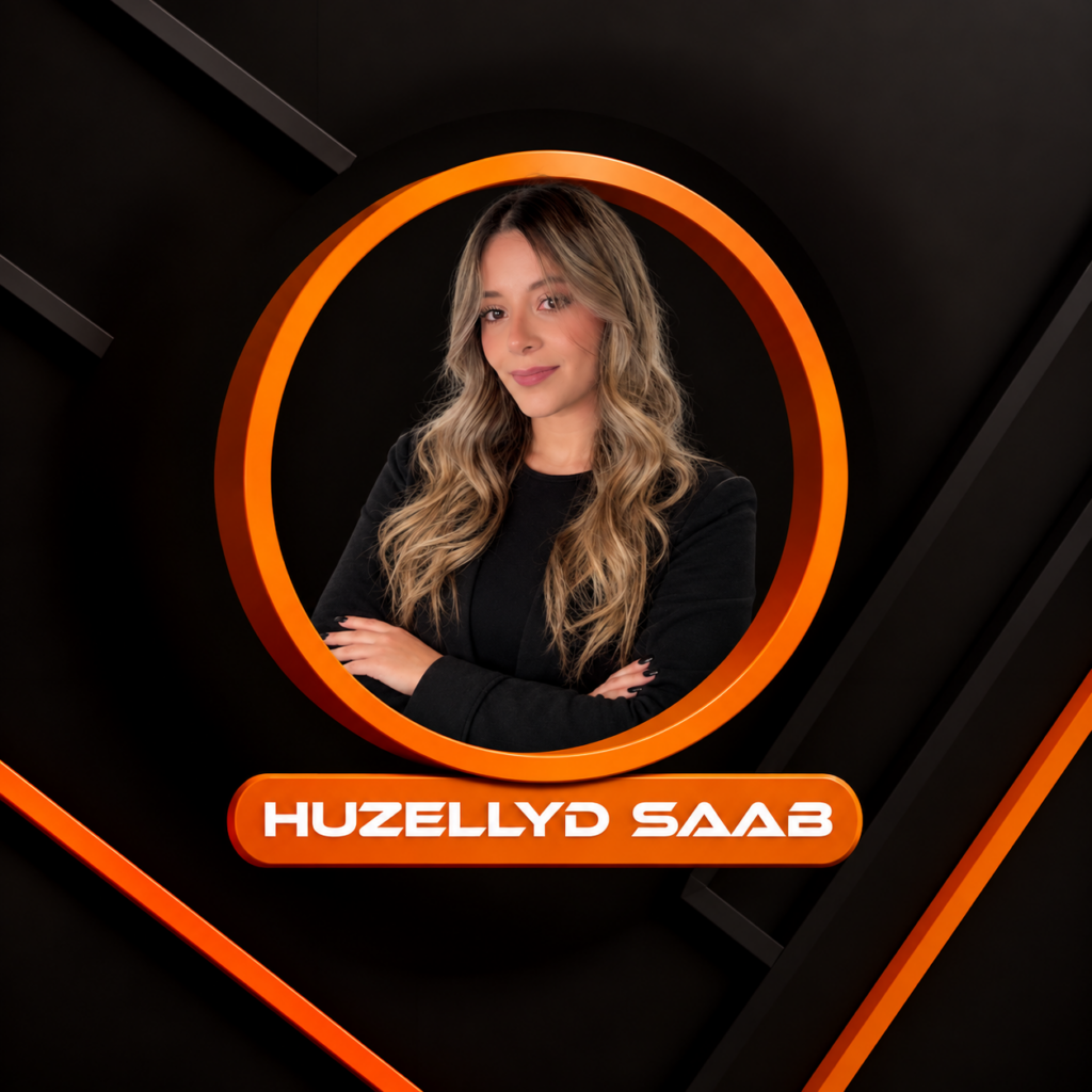 HUZELLYD SAAB