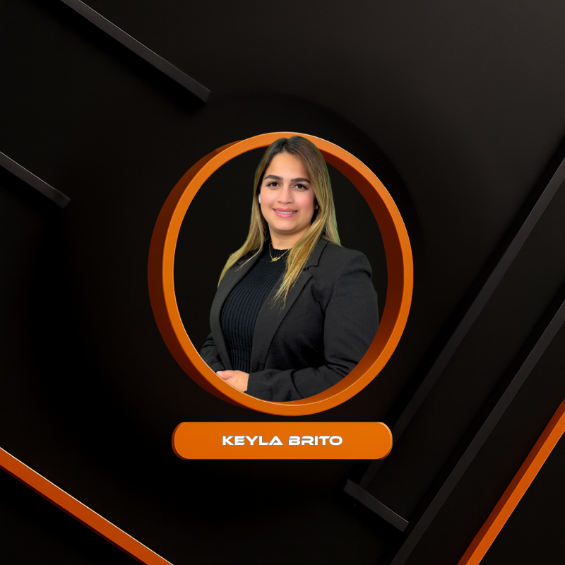 KEYLA BRITO