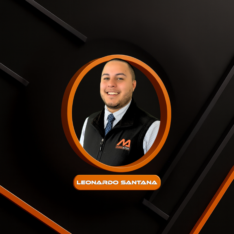 Leonardo Santana