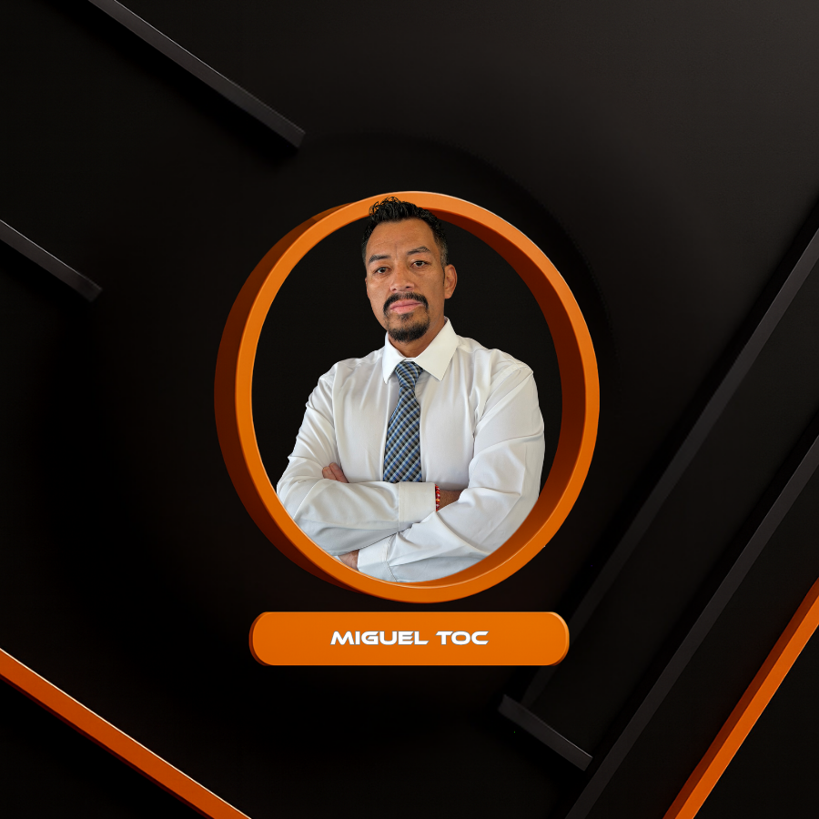 MIGUEL TOC