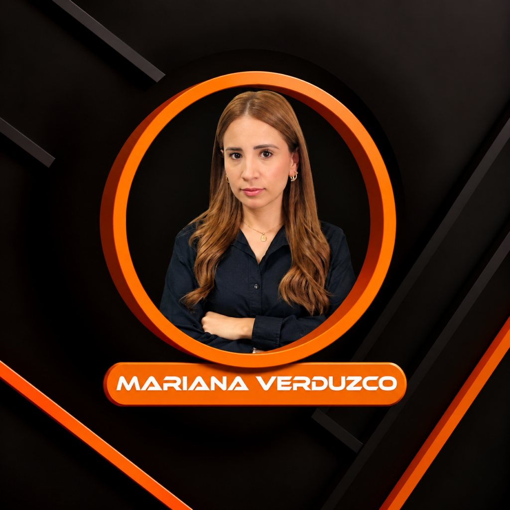 MARIANA VERDUZCO