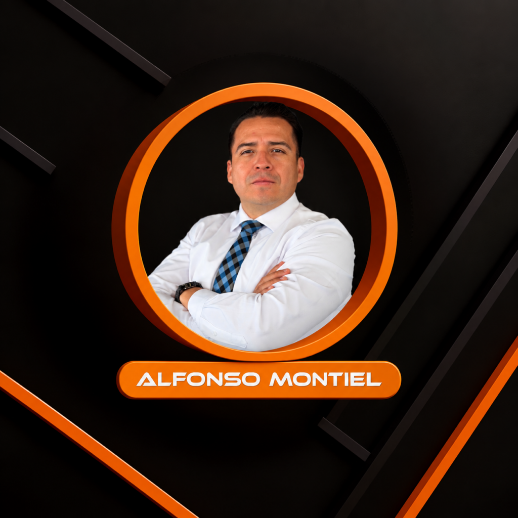 ALFONSO MONTIEL