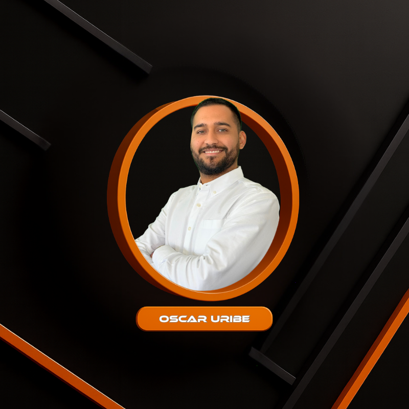 Oscar Uribe