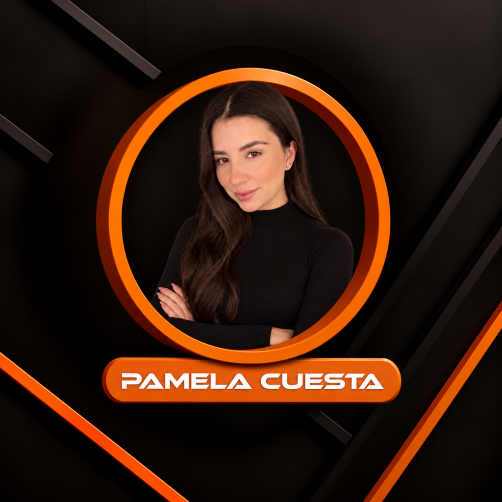 PAMELA CUESTA