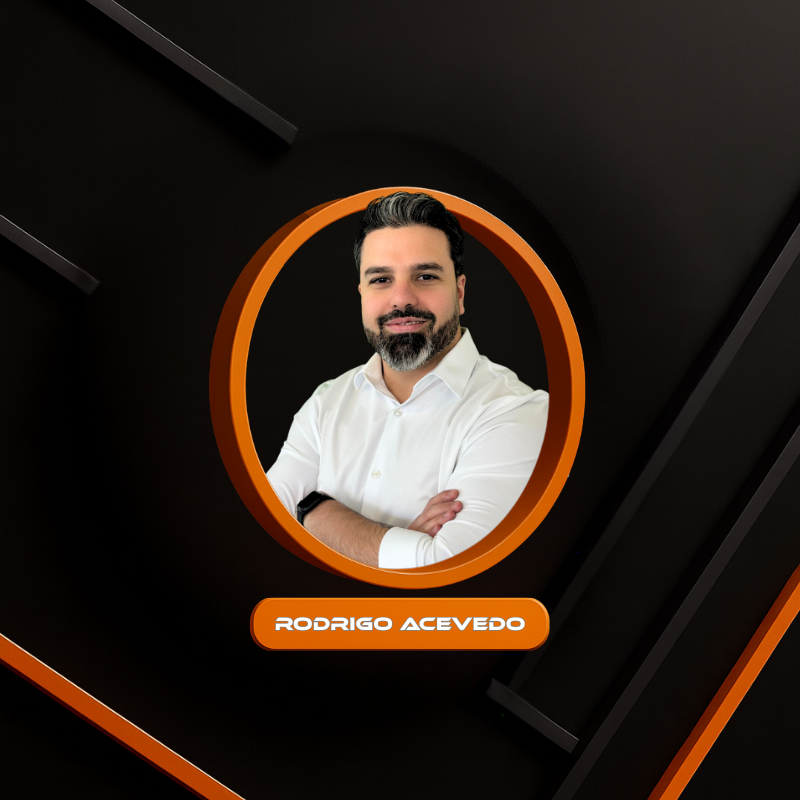 Rodrigo Acevedo