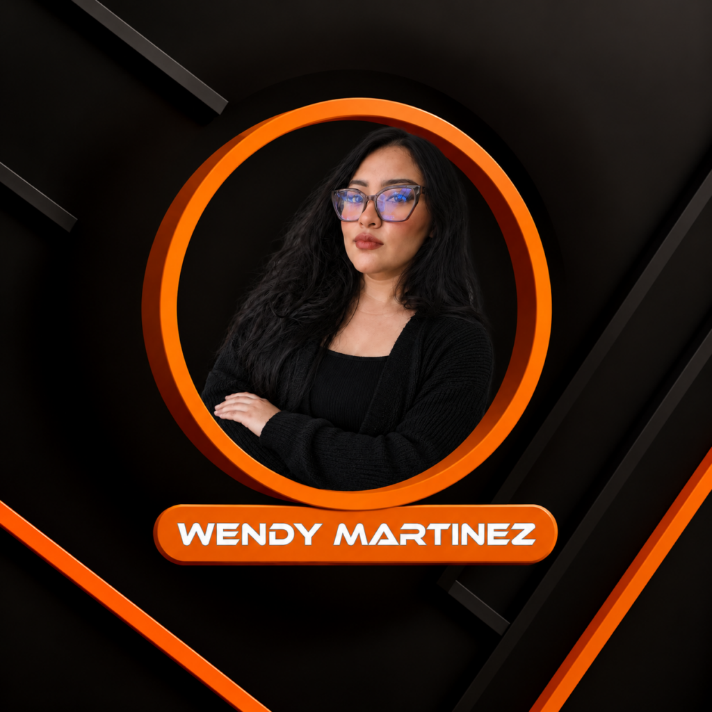 WENDY MARTINEZ