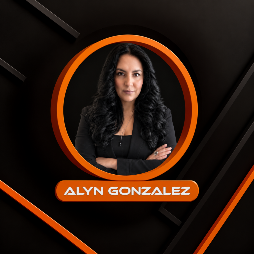 ALYN GONZALEZ