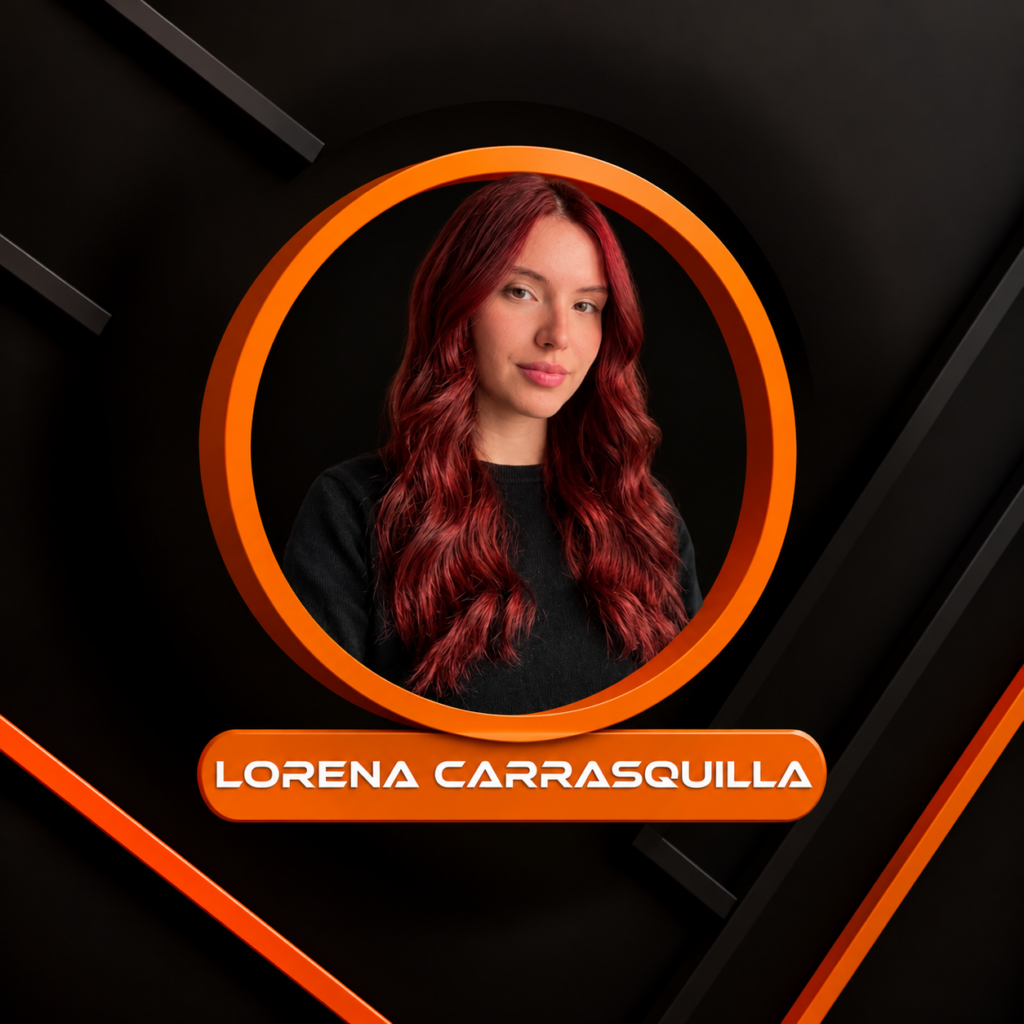 LORENNA CARRASQUILLA