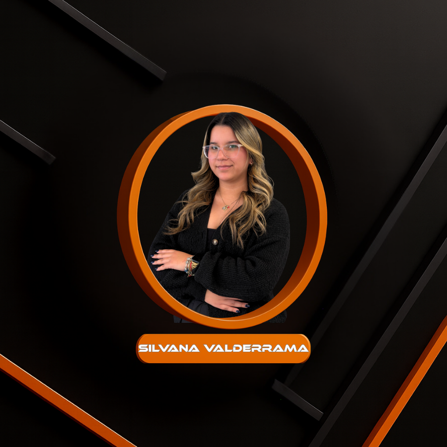 Silvana Valderrama